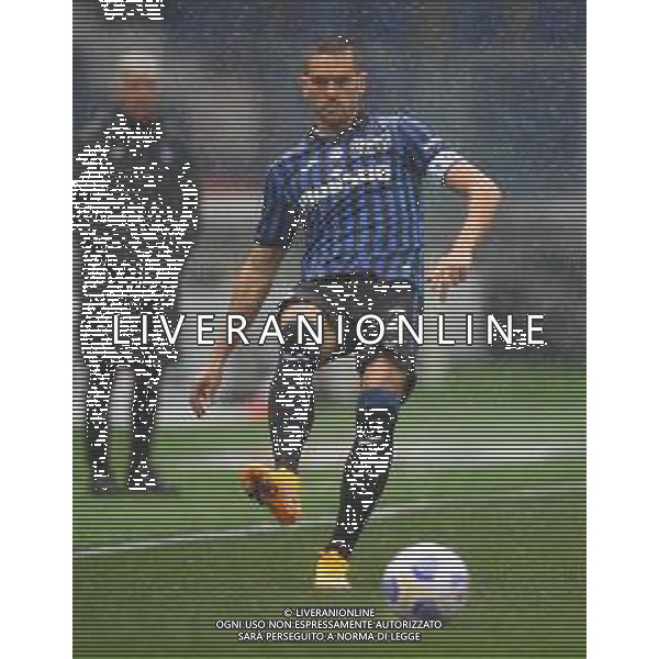 Atalanta-Udinese Campionato di Calcio serie A TIM 2020/2021 29a giornata Bergamo, 3 aprile 2021 Nella foto: Rafael Tolói Ph. Soli - Ag. Aldo Liverani