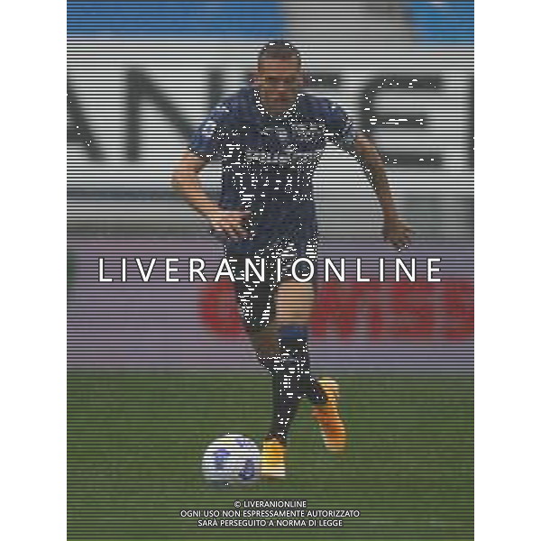 Atalanta-Udinese Campionato di Calcio serie A TIM 2020/2021 29a giornata Bergamo, 3 aprile 2021 Nella foto: Rafael Tolói Ph. Soli - Ag. Aldo Liverani