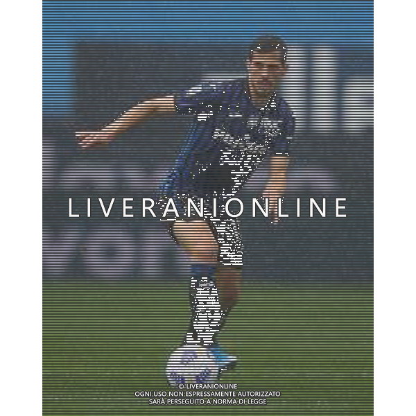 Atalanta-Udinese Campionato di Calcio serie A TIM 2020/2021 29a giornata Bergamo, 3 aprile 2021 Nella foto: Ruslan Malinovskyi Ph. Soli - Ag. Aldo Liverani
