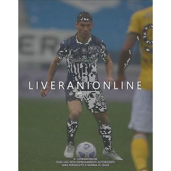Atalanta-Udinese Campionato di Calcio serie A TIM 2020/2021 29a giornata Bergamo, 3 aprile 2021 Nella foto: Ruslan Malinovskyi Ph. Soli - Ag. Aldo Liverani