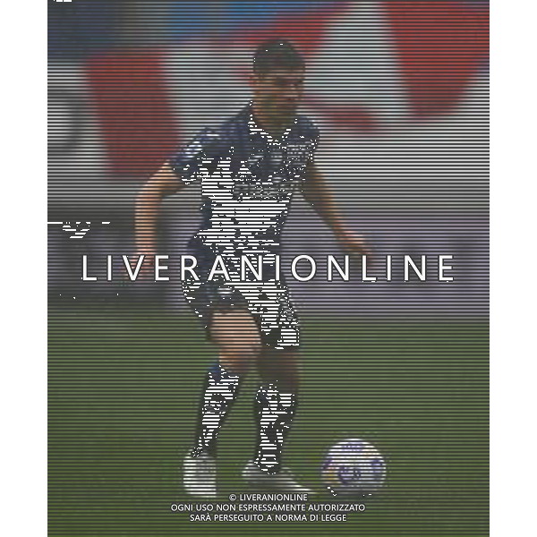 Atalanta-Udinese Campionato di Calcio serie A TIM 2020/2021 29a giornata Bergamo, 3 aprile 2021 Nella foto: Ruslan Malinovskyi Ph. Soli - Ag. Aldo Liverani