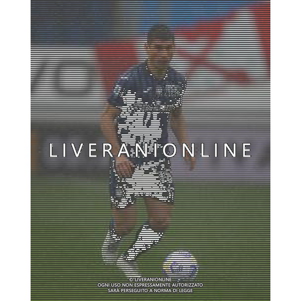 Atalanta-Udinese Campionato di Calcio serie A TIM 2020/2021 29a giornata Bergamo, 3 aprile 2021 Nella foto: Ruslan Malinovskyi Ph. Soli - Ag. Aldo Liverani