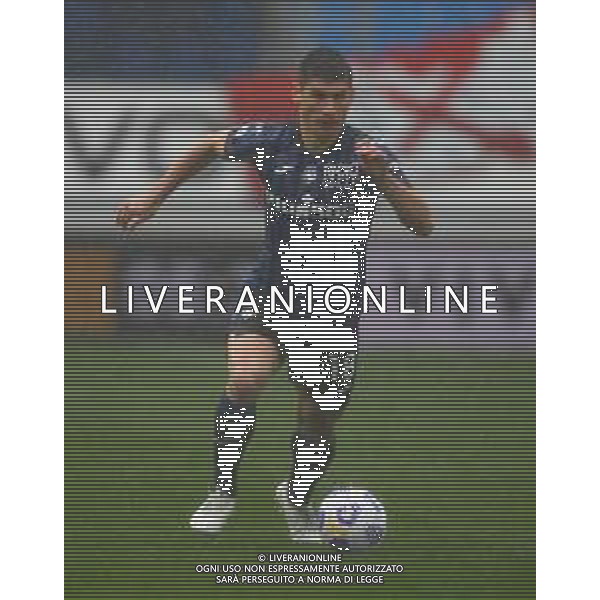 Atalanta-Udinese Campionato di Calcio serie A TIM 2020/2021 29a giornata Bergamo, 3 aprile 2021 Nella foto: Ruslan Malinovskyi Ph. Soli - Ag. Aldo Liverani
