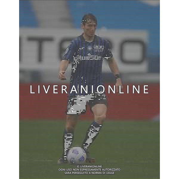 Atalanta-Udinese Campionato di Calcio serie A TIM 2020/2021 29a giornata Bergamo, 3 aprile 2021 Nella foto: Marten de Roon Ph. Soli - Ag. Aldo Liverani