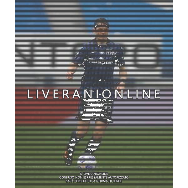 Atalanta-Udinese Campionato di Calcio serie A TIM 2020/2021 29a giornata Bergamo, 3 aprile 2021 Nella foto: Marten de Roon Ph. Soli - Ag. Aldo Liverani