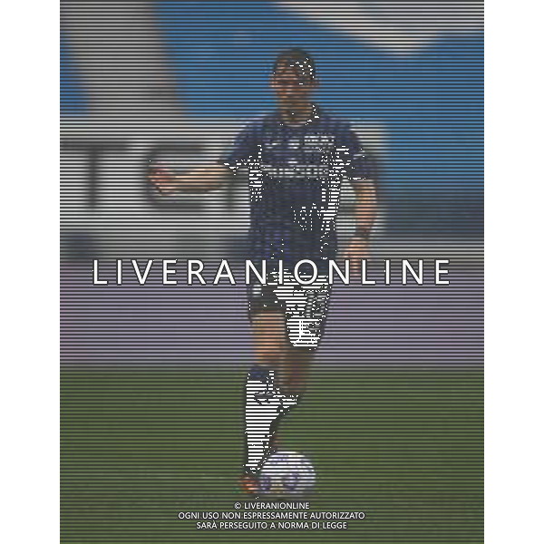 Atalanta-Udinese Campionato di Calcio serie A TIM 2020/2021 29a giornata Bergamo, 3 aprile 2021 Nella foto: Marten de Roon Ph. Soli - Ag. Aldo Liverani