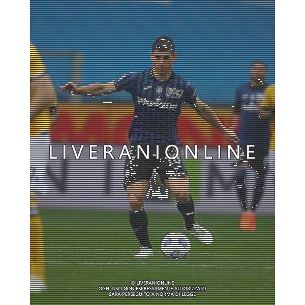 Atalanta-Udinese Campionato di Calcio serie A TIM 2020/2021 29a giornata Bergamo, 3 aprile 2021 Nella foto: Ruslan Malinovskyi Ph. Soli - Ag. Aldo Liverani