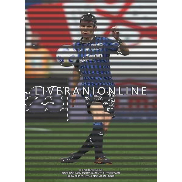 Atalanta-Udinese Campionato di Calcio serie A TIM 2020/2021 29a giornata Bergamo, 3 aprile 2021 Nella foto: Marten de Roon Ph. Soli - Ag. Aldo Liverani