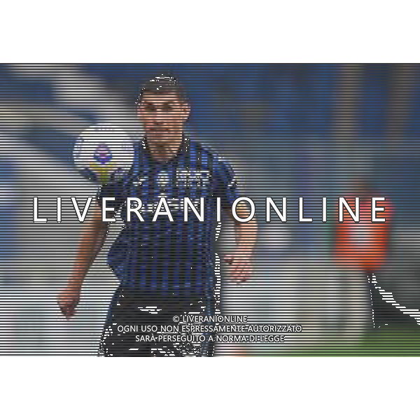 Atalanta-Udinese Campionato di Calcio serie A TIM 2020/2021 29a giornata Bergamo, 3 aprile 2021 Nella foto: Ruslan Malinovskyi Ph. Soli - Ag. Aldo Liverani