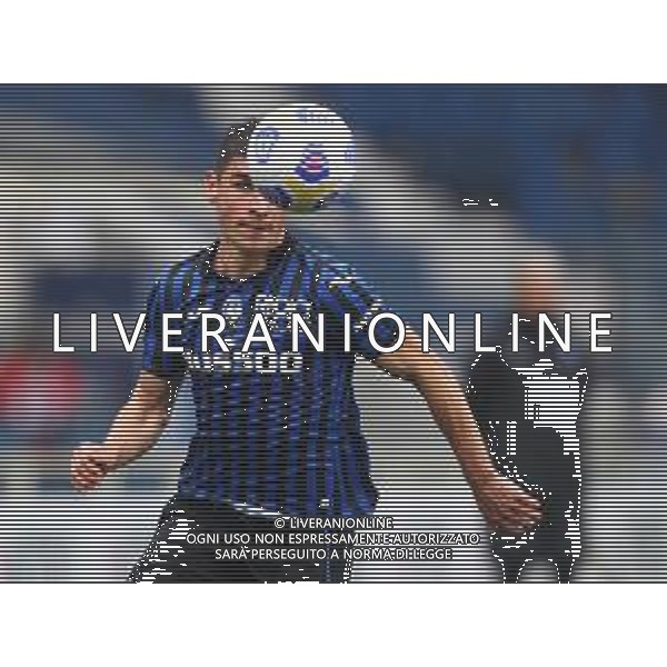 Atalanta-Udinese Campionato di Calcio serie A TIM 2020/2021 29a giornata Bergamo, 3 aprile 2021 Nella foto: Ruslan Malinovskyi Ph. Soli - Ag. Aldo Liverani