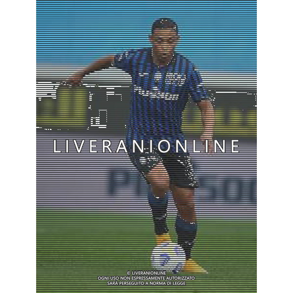Atalanta-Udinese Campionato di Calcio serie A TIM 2020/2021 29a giornata Bergamo, 3 aprile 2021 Nella foto: Luis Muriel Ph. Soli - Ag. Aldo Liverani