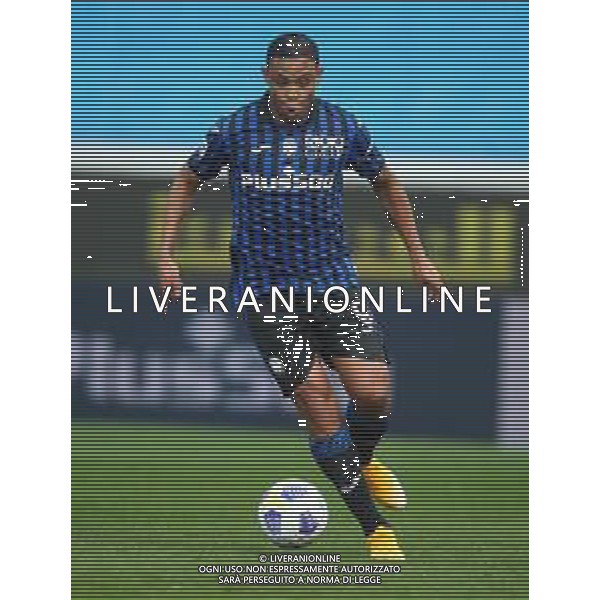 Atalanta-Udinese Campionato di Calcio serie A TIM 2020/2021 29a giornata Bergamo, 3 aprile 2021 Nella foto: Luis Muriel Ph. Soli - Ag. Aldo Liverani