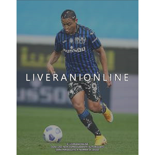 Atalanta-Udinese Campionato di Calcio serie A TIM 2020/2021 29a giornata Bergamo, 3 aprile 2021 Nella foto: Luis Muriel Ph. Soli - Ag. Aldo Liverani