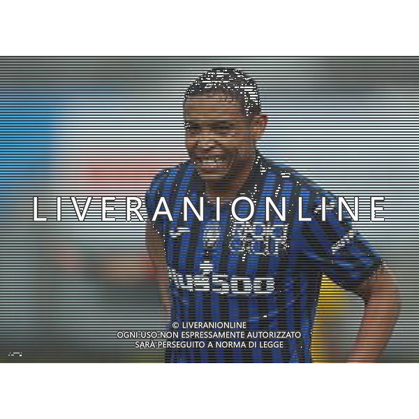 Atalanta-Udinese Campionato di Calcio serie A TIM 2020/2021 29a giornata Bergamo, 3 aprile 2021 Nella foto: Luis Muriel Ph. Soli - Ag. Aldo Liverani