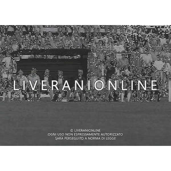 1996-1997 VILLAR PEROSA AMICHEVOLE JUVENTUS A -JUVENTUS B NELLA FOTO UMBERTO AGNELLI-MARCELLO LIPPI ANTONIO GIRAUDO E LUCIANO MOGGI AG ALDO LIVERANISAS