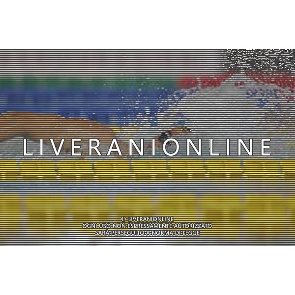 Riccione 03/04/2021 - CAMPIONATO ITALIANO UNIPOLSAI ASSOLUTO DI NUOTO PRIMAVERILE- nella foto: Gregorio Paltrinieri ©Claudio Zamagni/Agenzia Aldo Liverani