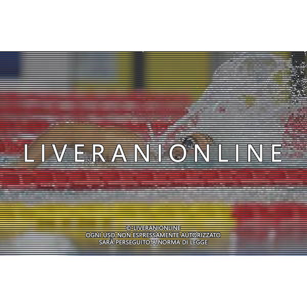 Riccione 03/04/2021 - CAMPIONATO ITALIANO UNIPOLSAI ASSOLUTO DI NUOTO PRIMAVERILE- nella foto:Gregorio Paltrinieri ©Claudio Zamagni/Agenzia Aldo Liverani