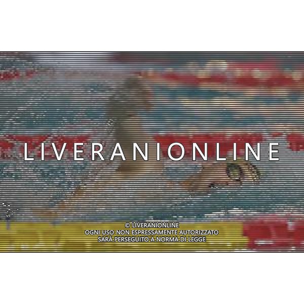 Riccione 03/04/2021 - CAMPIONATO ITALIANO UNIPOLSAI ASSOLUTO DI NUOTO PRIMAVERILE- nella foto: acerenza domenico ©Claudio Zamagni/Agenzia Aldo Liverani