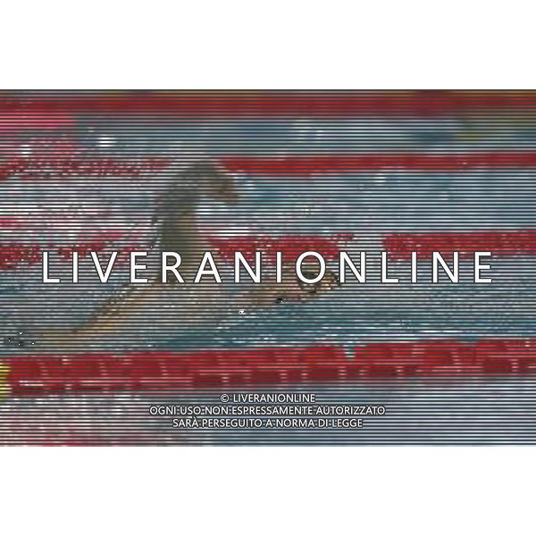 Riccione 03/04/2021 - CAMPIONATO ITALIANO UNIPOLSAI ASSOLUTO DI NUOTO PRIMAVERILE- nella foto: Acerenza Domenico ©Claudio Zamagni/Agenzia Aldo Liverani