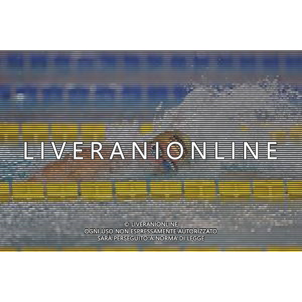 Riccione 03/04/2021 - CAMPIONATO ITALIANO UNIPOLSAI ASSOLUTO DI NUOTO PRIMAVERILE- nella foto: paltrinieri gregorio ©Claudio Zamagni/Agenzia Aldo Liverani