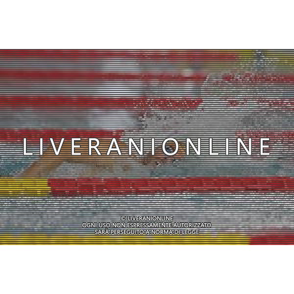 Riccione 03/04/2021 - CAMPIONATO ITALIANO UNIPOLSAI ASSOLUTO DI NUOTO PRIMAVERILE- nella foto: paltrinieri gregorio ©Claudio Zamagni/Agenzia Aldo Liverani