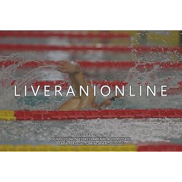 Riccione 03/04/2021 - CAMPIONATO ITALIANO UNIPOLSAI ASSOLUTO DI NUOTO PRIMAVERILE- nella foto: paltrinieri gregorio ©Claudio Zamagni/Agenzia Aldo Liverani