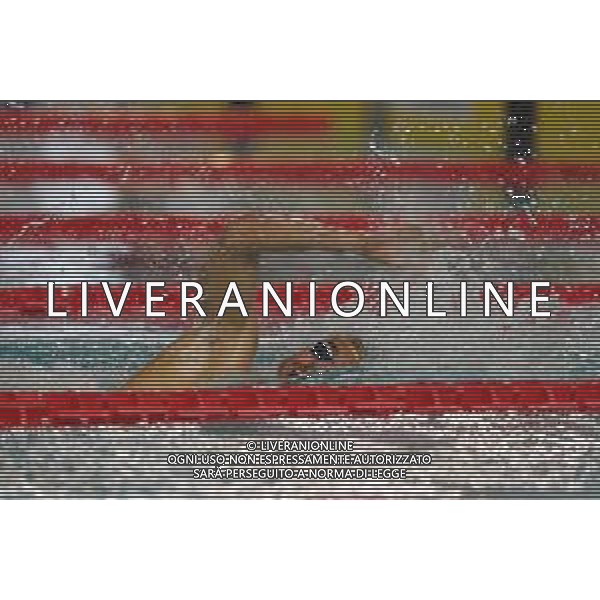 Riccione 03/04/2021 - CAMPIONATO ITALIANO UNIPOLSAI ASSOLUTO DI NUOTO PRIMAVERILE- nella foto: paltrinieri gregorio ©Claudio Zamagni/Agenzia Aldo Liverani