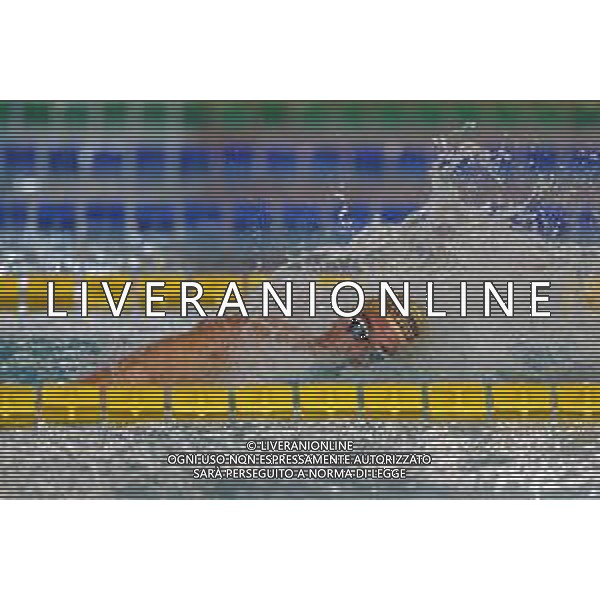 Riccione 03/04/2021 - CAMPIONATO ITALIANO UNIPOLSAI ASSOLUTO DI NUOTO PRIMAVERILE- nella foto: gregorio paltrinieri ©Claudio Zamagni/Agenzia Aldo Liverani