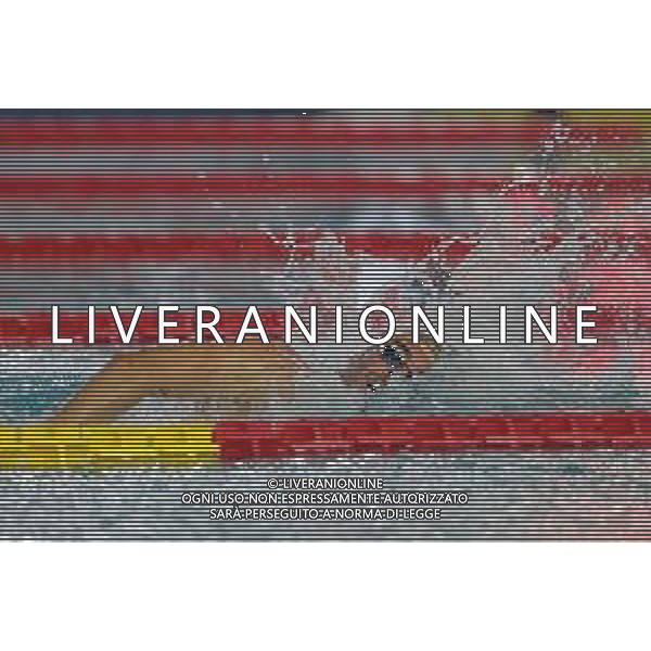 Riccione 03/04/2021 - CAMPIONATO ITALIANO UNIPOLSAI ASSOLUTO DI NUOTO PRIMAVERILE- nella foto: gregorio paltrinieri ©Claudio Zamagni/Agenzia Aldo Liverani