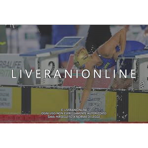 Riccione 03/04/2021 - CAMPIONATO ITALIANO UNIPOLSAI ASSOLUTO DI NUOTO PRIMAVERILE- nella foto: salin giulia ©Claudio Zamagni/Agenzia Aldo Liverani