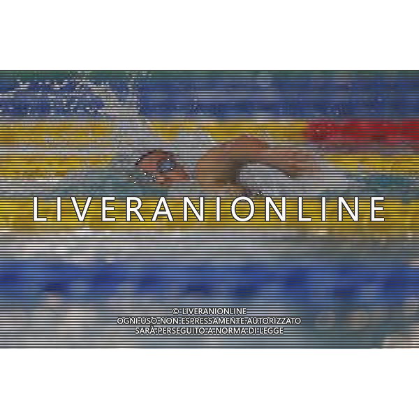 Riccione 03/04/2021 - CAMPIONATO ITALIANO UNIPOLSAI ASSOLUTO DI NUOTO PRIMAVERILE- nella foto: simona quadarella ©Claudio Zamagni/Agenzia Aldo Liverani