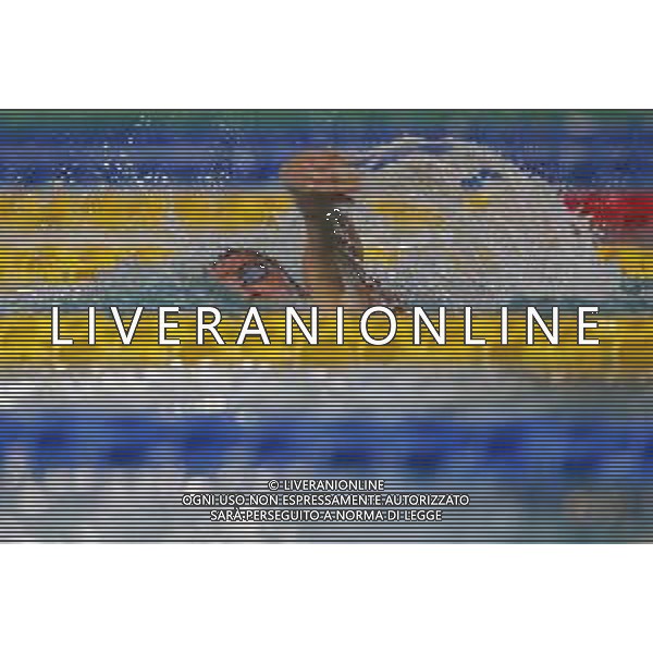 Riccione 03/04/2021 - CAMPIONATO ITALIANO UNIPOLSAI ASSOLUTO DI NUOTO PRIMAVERILE- nella foto: quadarella simona ©Claudio Zamagni/Agenzia Aldo Liverani