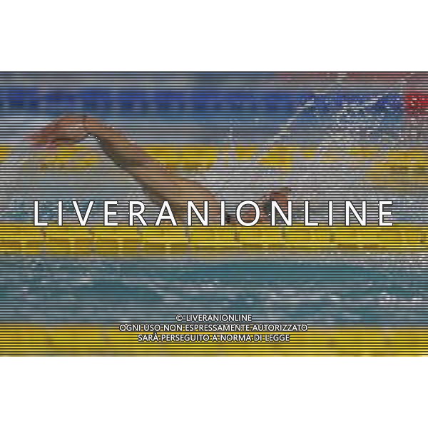 Riccione 03/04/2021 - CAMPIONATO ITALIANO UNIPOLSAI ASSOLUTO DI NUOTO PRIMAVERILE- nella foto: caramignoli martina rita ©Claudio Zamagni/Agenzia Aldo Liverani