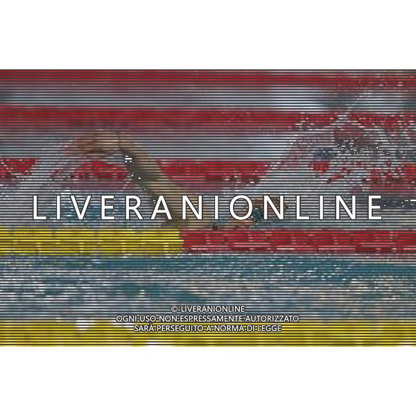 Riccione 03/04/2021 - CAMPIONATO ITALIANO UNIPOLSAI ASSOLUTO DI NUOTO PRIMAVERILE- nella foto: caramignoli martina rita ©Claudio Zamagni/Agenzia Aldo Liverani