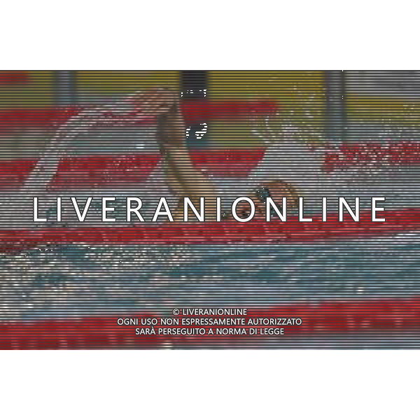Riccione 03/04/2021 - CAMPIONATO ITALIANO UNIPOLSAI ASSOLUTO DI NUOTO PRIMAVERILE- nella foto: caramignoli martina rita ©Claudio Zamagni/Agenzia Aldo Liverani