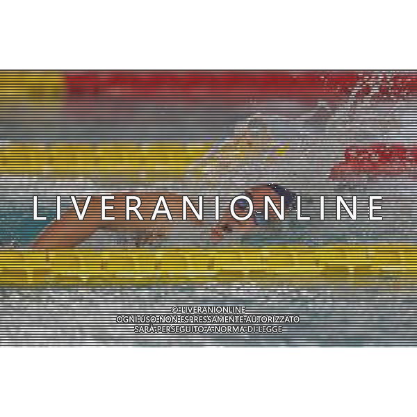 Riccione 03/04/2021 - CAMPIONATO ITALIANO UNIPOLSAI ASSOLUTO DI NUOTO PRIMAVERILE- nella foto: simona quadarella ©Claudio Zamagni/Agenzia Aldo Liverani