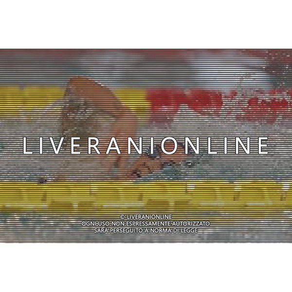 Riccione 03/04/2021 - CAMPIONATO ITALIANO UNIPOLSAI ASSOLUTO DI NUOTO PRIMAVERILE- nella foto: quadarella simona ©Claudio Zamagni/Agenzia Aldo Liverani