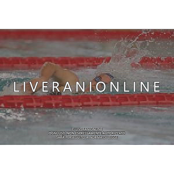 Riccione 03/04/2021 - CAMPIONATO ITALIANO UNIPOLSAI ASSOLUTO DI NUOTO PRIMAVERILE- nella foto: simona quadarella ©Claudio Zamagni/Agenzia Aldo Liverani