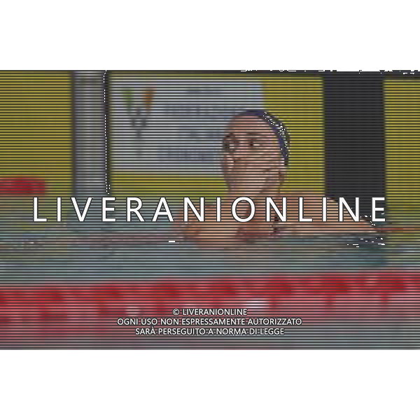 Riccione 03/04/2021 - CAMPIONATO ITALIANO UNIPOLSAI ASSOLUTO DI NUOTO PRIMAVERILE- nella foto: simona quadarella ©Claudio Zamagni/Agenzia Aldo Liverani