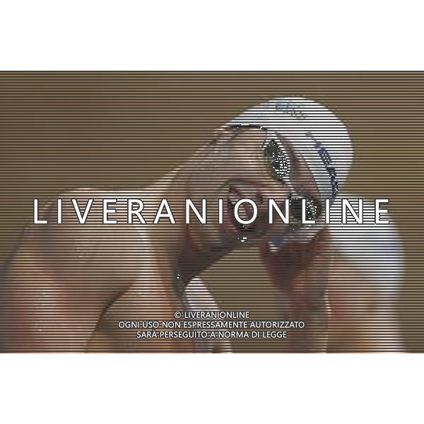 Riccione 03/04/2021 - CAMPIONATO ITALIANO UNIPOLSAI ASSOLUTO DI NUOTO PRIMAVERILE- nella foto: mora lorenzo ©Claudio Zamagni/Agenzia Aldo Liverani