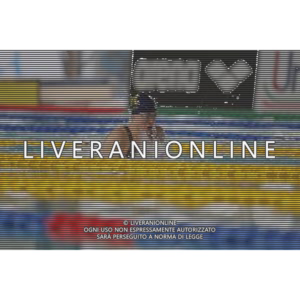 Riccione 03/04/2021 - CAMPIONATO ITALIANO UNIPOLSAI ASSOLUTO DI NUOTO PRIMAVERILE- nella foto: pilato benedetta ©Claudio Zamagni/Agenzia Aldo Liverani