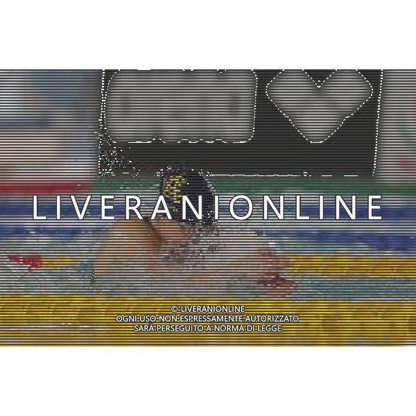 Riccione 03/04/2021 - CAMPIONATO ITALIANO UNIPOLSAI ASSOLUTO DI NUOTO PRIMAVERILE- nella foto: pilato benedetta ©Claudio Zamagni/Agenzia Aldo Liverani