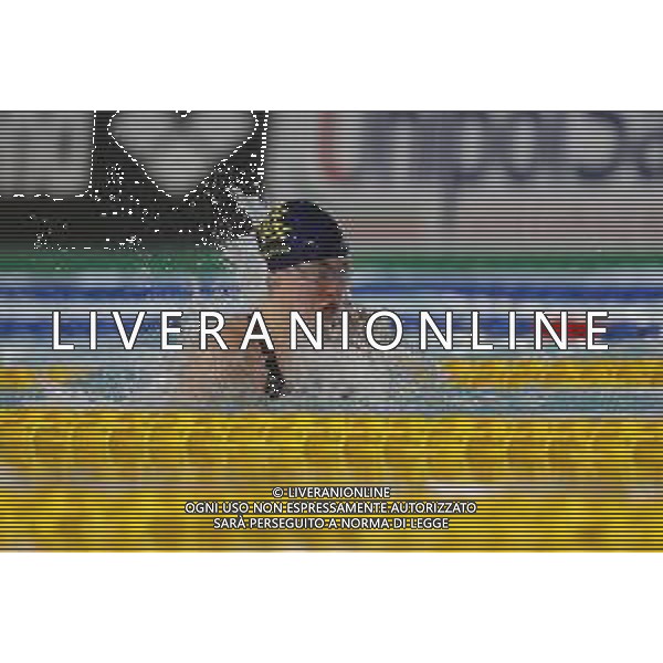 Riccione 03/04/2021 - CAMPIONATO ITALIANO UNIPOLSAI ASSOLUTO DI NUOTO PRIMAVERILE- nella foto: pilato benedetta ©Claudio Zamagni/Agenzia Aldo Liverani