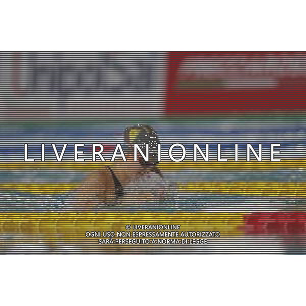 Riccione 03/04/2021 - CAMPIONATO ITALIANO UNIPOLSAI ASSOLUTO DI NUOTO PRIMAVERILE- nella foto: castiglioni arianna ©Claudio Zamagni/Agenzia Aldo Liverani