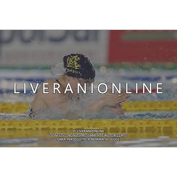 Riccione 03/04/2021 - CAMPIONATO ITALIANO UNIPOLSAI ASSOLUTO DI NUOTO PRIMAVERILE- nella foto: pilato benedetta ©Claudio Zamagni/Agenzia Aldo Liverani