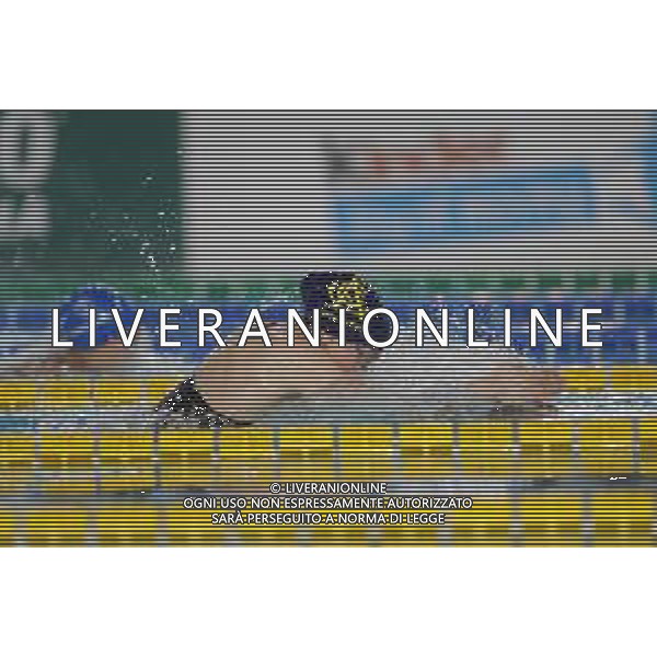 Riccione 03/04/2021 - CAMPIONATO ITALIANO UNIPOLSAI ASSOLUTO DI NUOTO PRIMAVERILE- nella foto: pilato pilato benedetta ©Claudio Zamagni/Agenzia Aldo Liverani