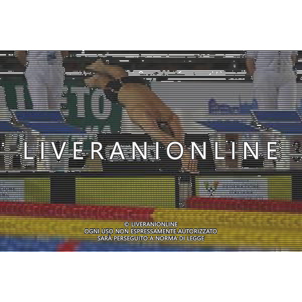 Riccione 03/04/2021 - CAMPIONATO ITALIANO UNIPOLSAI ASSOLUTO DI NUOTO PRIMAVERILE- nella foto: ceccon thomas ©Claudio Zamagni/Agenzia Aldo Liverani