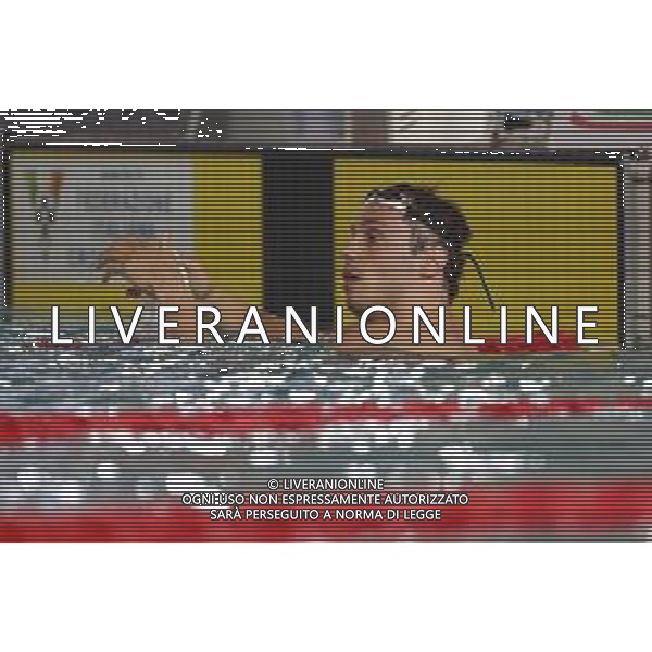 Riccione 03/04/2021 - CAMPIONATO ITALIANO UNIPOLSAI ASSOLUTO DI NUOTO PRIMAVERILE- nella foto: codia piero ©Claudio Zamagni/Agenzia Aldo Liverani