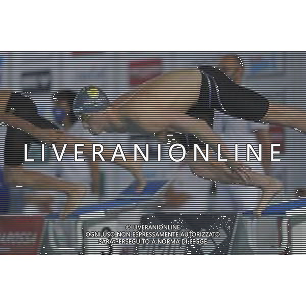 Riccione 03/04/2021 - CAMPIONATO ITALIANO UNIPOLSAI ASSOLUTO DI NUOTO PRIMAVERILE- nella foto: razzetti alberto ©Claudio Zamagni/Agenzia Aldo Liverani