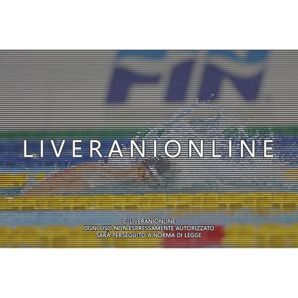 Riccione 03/04/2021 - CAMPIONATO ITALIANO UNIPOLSAI ASSOLUTO DI NUOTO PRIMAVERILE- nella foto: razzetti alberto ©Claudio Zamagni/Agenzia Aldo Liverani